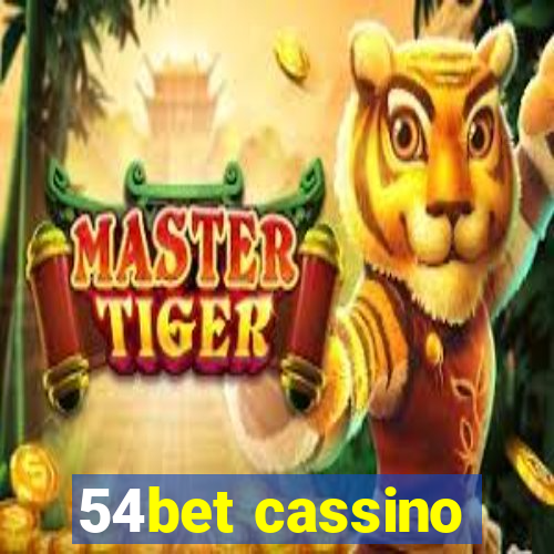 54bet cassino